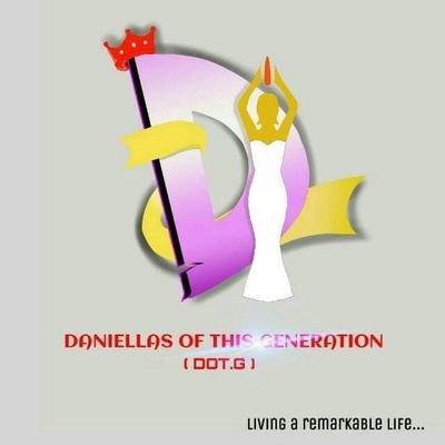 The Daniellas Foundation is a ministry for women and young ones with purpose of nurturing them to live remarkable lifestyle.