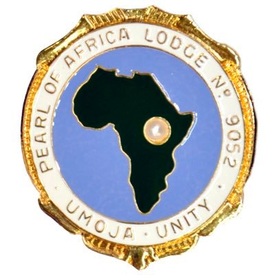 Past master but hopefully not past it. Pearl of Africa lodge No:9052 Province of Middlesex.