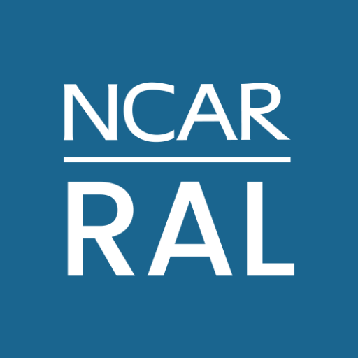 NCAR_RAL Profile Picture