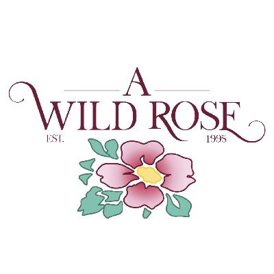 A Wild Rose