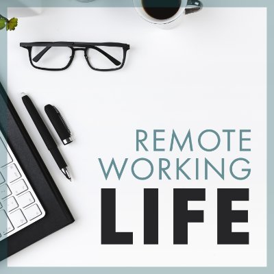 A blog and podcast dedicated to remote workers. Just because you are working remotely doesn't mean you aren't part of a community.