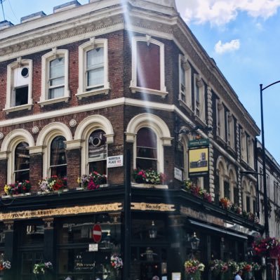 The Fountains Abbey is a traditional British pub in Paddington, London, serving fresh food all day and a great selection of beers, ales, wines etc.