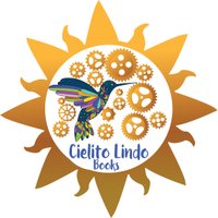Cielito Lindo Books 📚(@CielitoLindoBks) 's Twitter Profile Photo