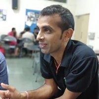 Ashish Anangari (@anangariashish) 's Twitter Profile