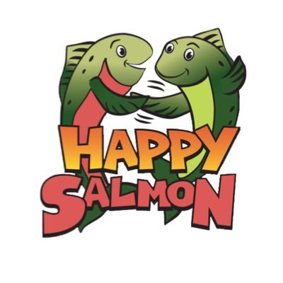 Happy Salmon (@HappySalmonGame) / X