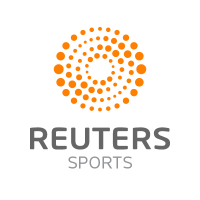 Reuters Sports (@reuterssports) 's Twitter Profile Photo Reuters Sports (@reuterssports) 's Twitter Profile Photo