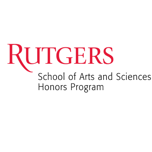 Honors Program @Rutgers SAS