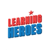 Learning Heroes (@BeALearningHero) Twitter profile photo