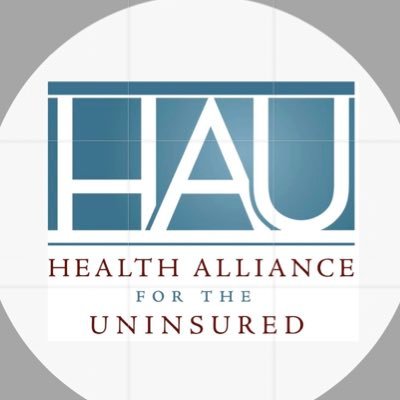 Health Alliance for the Uninsured is a catalyst for improved health care services for those who otherwise would be unable to obtain them. https://t.co/ifxOxUuiKG