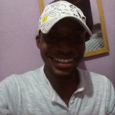 Crypto enthusiast | Data Analyst & Scientist | Social Media Manager | Man Utd fan 🔴
