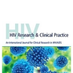 HIV Research and Clinical Practice (@hivresclinpract) Twitter profile photo HIV Research and Clinical Practice (@hivresclinpract) Twitter profile photo