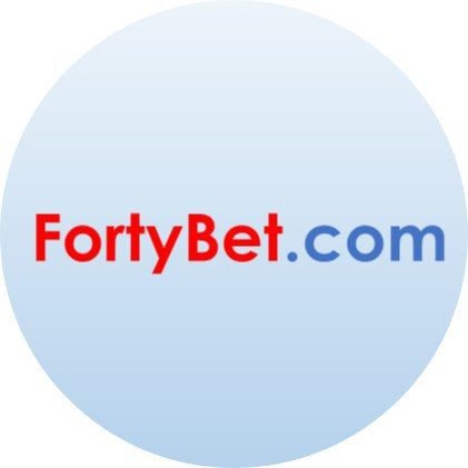 Official Twitter handle for https://t.co/nyangyFvOS
                                                      
   For Business or Enquiries: support@fortybet.com