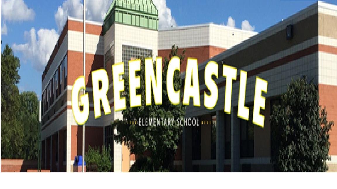 The official Twitter account for Greencastle Elementary School - Go Knights!