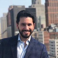 Michael Martinez (@mikemartinez_an) 's Twitter Profile