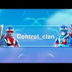 teamcontrol3's profile picture. a fortnite battle royal clan😀
