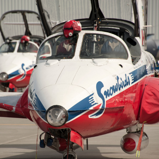 WOWC2019's profile picture. 🛩️ We are back and better than ever. Snowirds, A-10, Brad Wursten and more. Join us on September 28th and 29th!