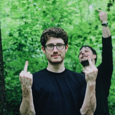 sacredfucks's profile picture. Officially Dead the experience fall 2019