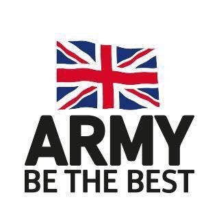 The official Salisbury Army careers centre Twitter providing news and information on training exercises, regimental events & recruiting