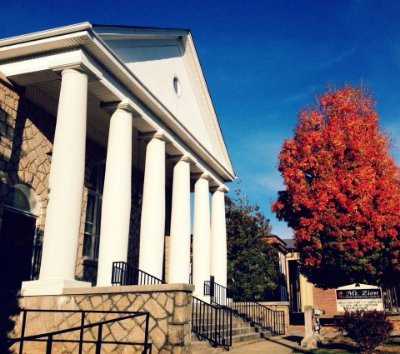 We are an accepting and loving traditional Methodist church located in Central, SC. We welcome everyone to come and worship with us on Sundays at 11:00.