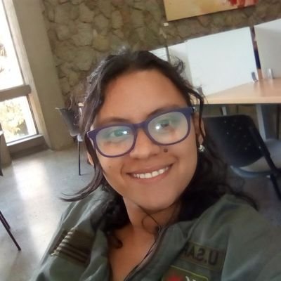 karenAcostaL's profile picture. Comunicadora social.