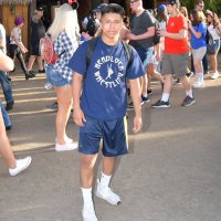 Brian Reyes - @brian_reyes1111 Twitter Profile Photo