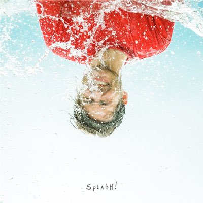 New album, “Splash!”, out now!