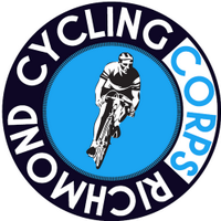 RichmondCyclingCorps (@riccyclingcorps) 's Twitter Profile Photo RichmondCyclingCorps (@riccyclingcorps) 's Twitter Profile Photo