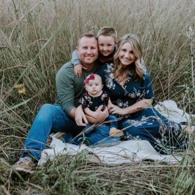 Momma to H & A, wife, believer 🙏🏻, #curecysticfibrosis