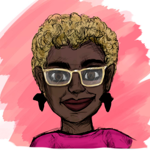 ShewondaLeger's profile picture. 