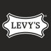 Levy's (@levysmusic) Twitter profile photo Levy's (@levysmusic) Twitter profile photo