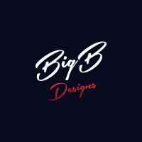 bigB design(@bigBdesign) 's Twitter Profileg