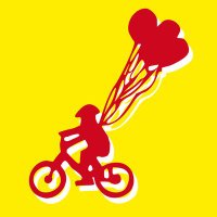 Kidical Mass Essen 🚴‍♀️💛❤🚴 (@kidicalmasse) Twitter profile photo