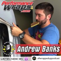 Andrew Banks - @MrAndrewBanks Twitter Profile Photo