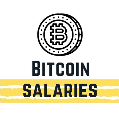 Our domain was bought by @brettcpullen with @BitcoinSalary