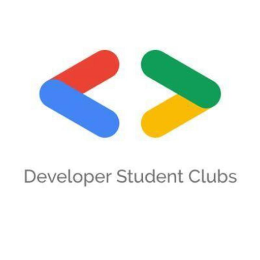Developer Students Club (DSC) DPGITM.
The DSC Program is a grassroots channel used to provide development skills for students towards employability.