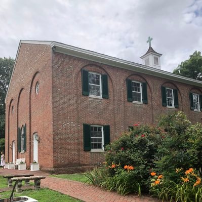 WE'RE AN EPISCOPAL COMMUNITY SERVING CALVERT COUNTY, MARYLAND, AND THE WORLD! https://t.co/fRHRGASTxA