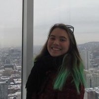 madeleine (@moodaloom) 's Twitter Profile
