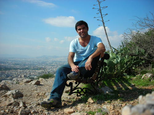 Daniel Chandia D Chandia Twitter
