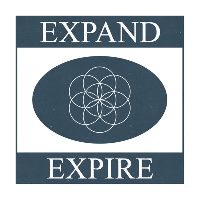 EXPAND OR EXPIRE.