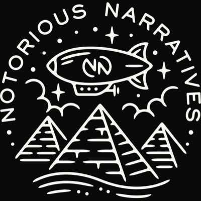 Notorious Narratives Podcast