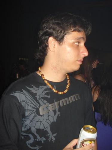 tokofera's profile picture. um nada.