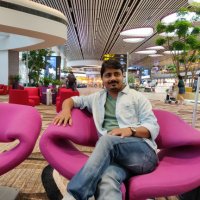 S K G (@gope_sudip) 's Twitter Profile