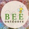 OutdoorsBee's profile picture. Lizzie Ellis - Freelance outdoor educator, Forest School & WILD Passport Practitioner. Bradford and surrounding areas.