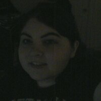 Roxanne Reed - @ghostgirl1988 Twitter Profile Photo