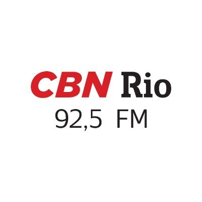 As notícias do Rio de Janeiro na CBN. Ouça em 92,5 FM, pelo App ou no site da CBN. Instagram: @cbnriodejaneiro WhatsApp: (21) 99764-2381