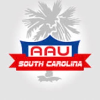 The official twitter account for South Carolina AAU!