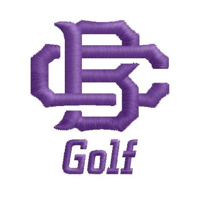 CBHS_golf Profile Picture