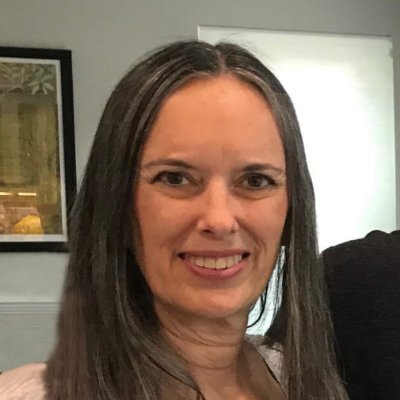 KarenLeeAlex's profile picture. Investor. Pragmatist. Independent. Accidental Okie. Former @Aramco expat. 💙 Working K9s, 🚁 helicopters & ☀️ warm sunny days.