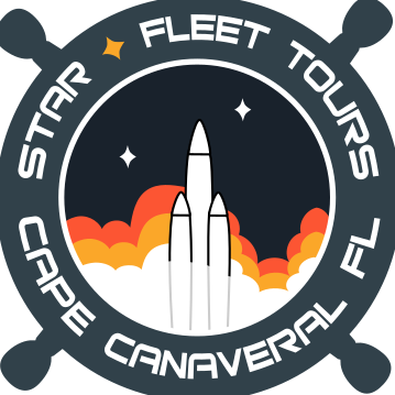 A collective of space fans organizing educational trips and launch viewing experiences. ✨