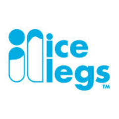 icelegsrecovery's profile picture. 